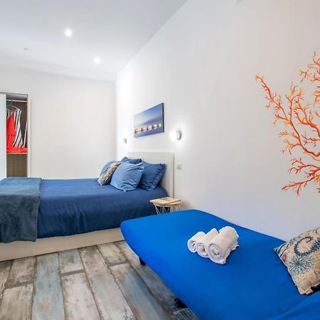 Il Ciottolo Sorrento Bed & Breakfast Exterior photo