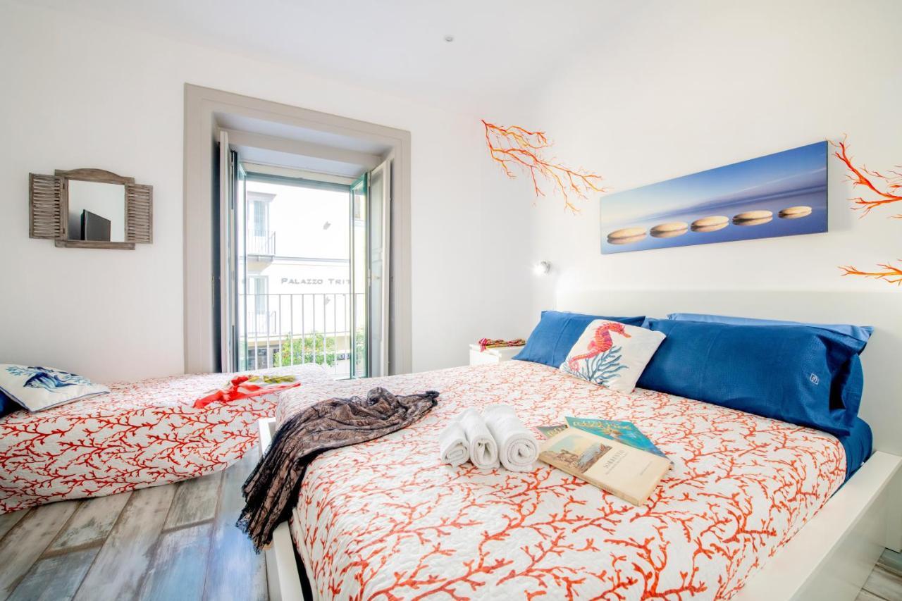 Il Ciottolo Sorrento Bed & Breakfast Exterior photo