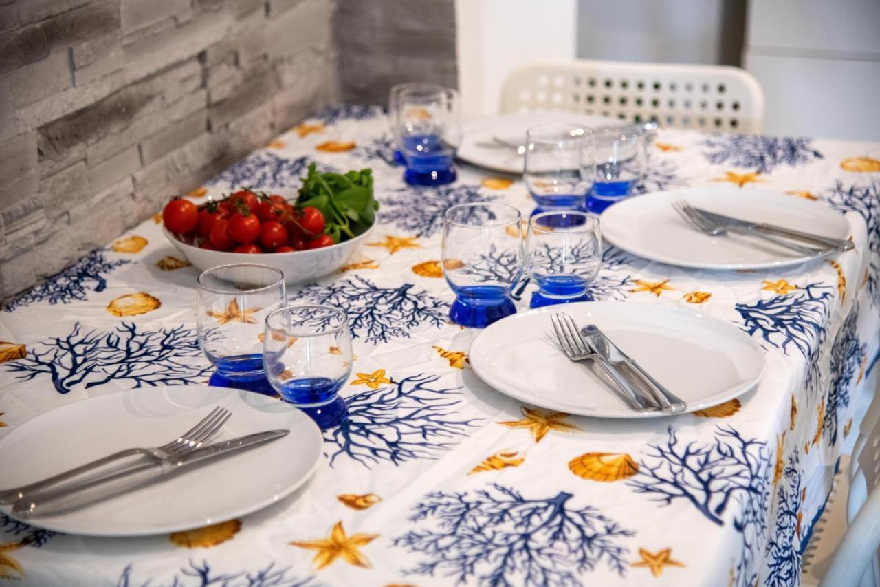 Il Ciottolo Sorrento Bed & Breakfast Exterior photo