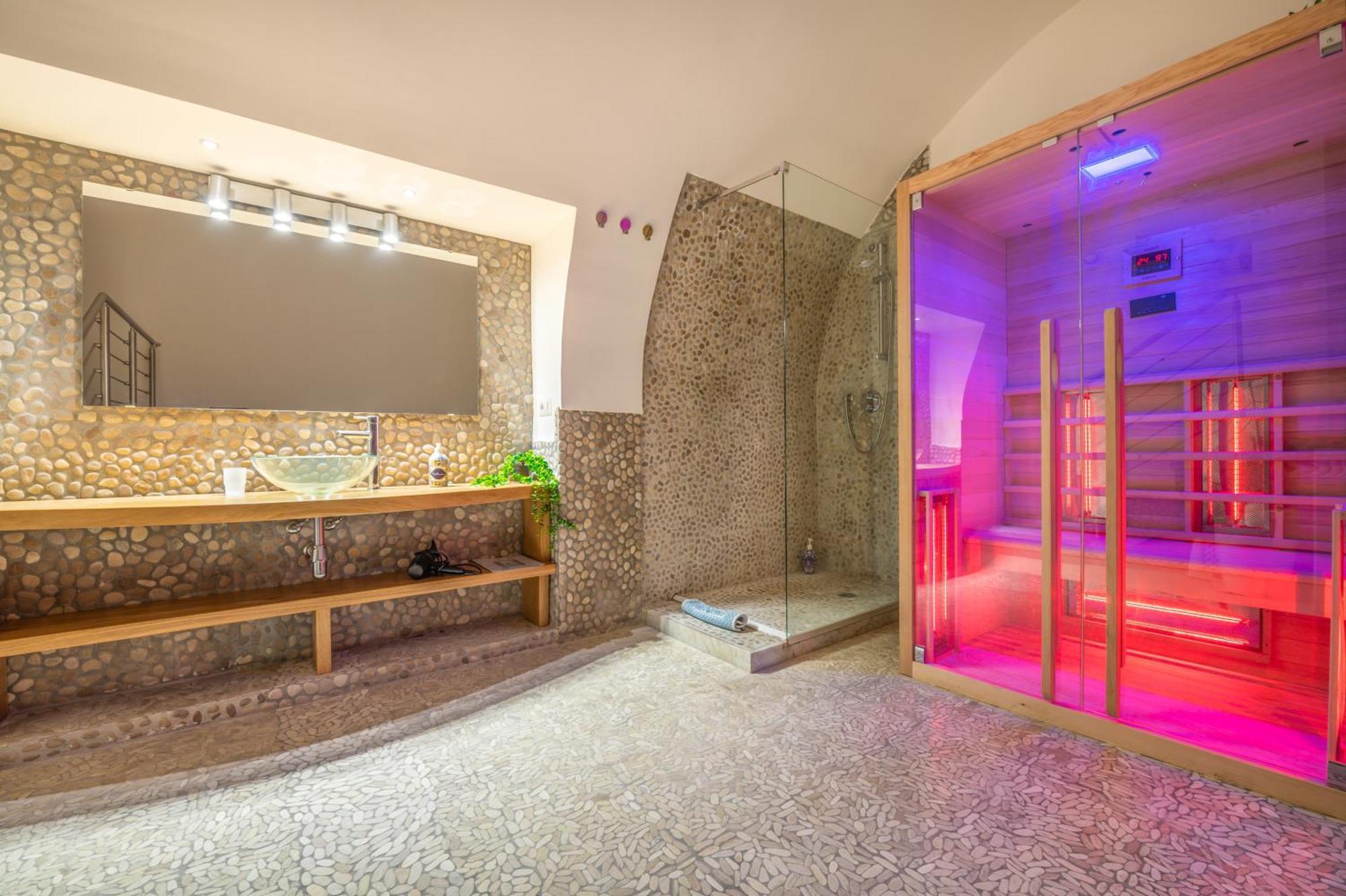 Il Ciottolo Sorrento Bed & Breakfast Exterior photo