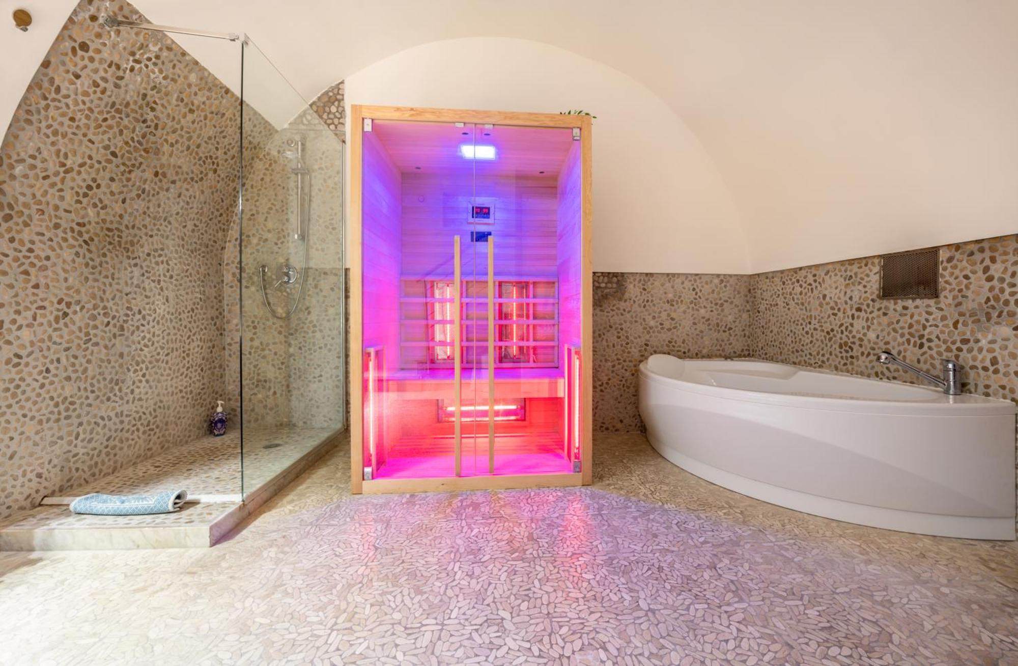 Il Ciottolo Sorrento Bed & Breakfast Exterior photo